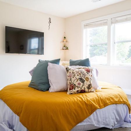 Amorcito De Jenny - Shared House Portland Exterior foto