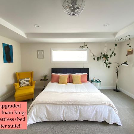 Amorcito De Jenny - Shared House Portland Exterior foto
