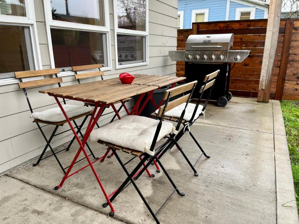 Amorcito De Jenny - Shared House Portland Exterior foto