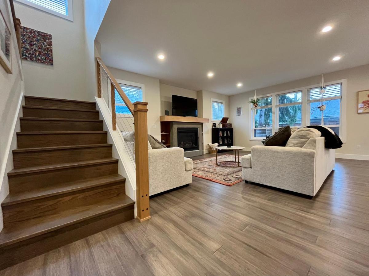 Amorcito De Jenny - Shared House Portland Exterior foto
