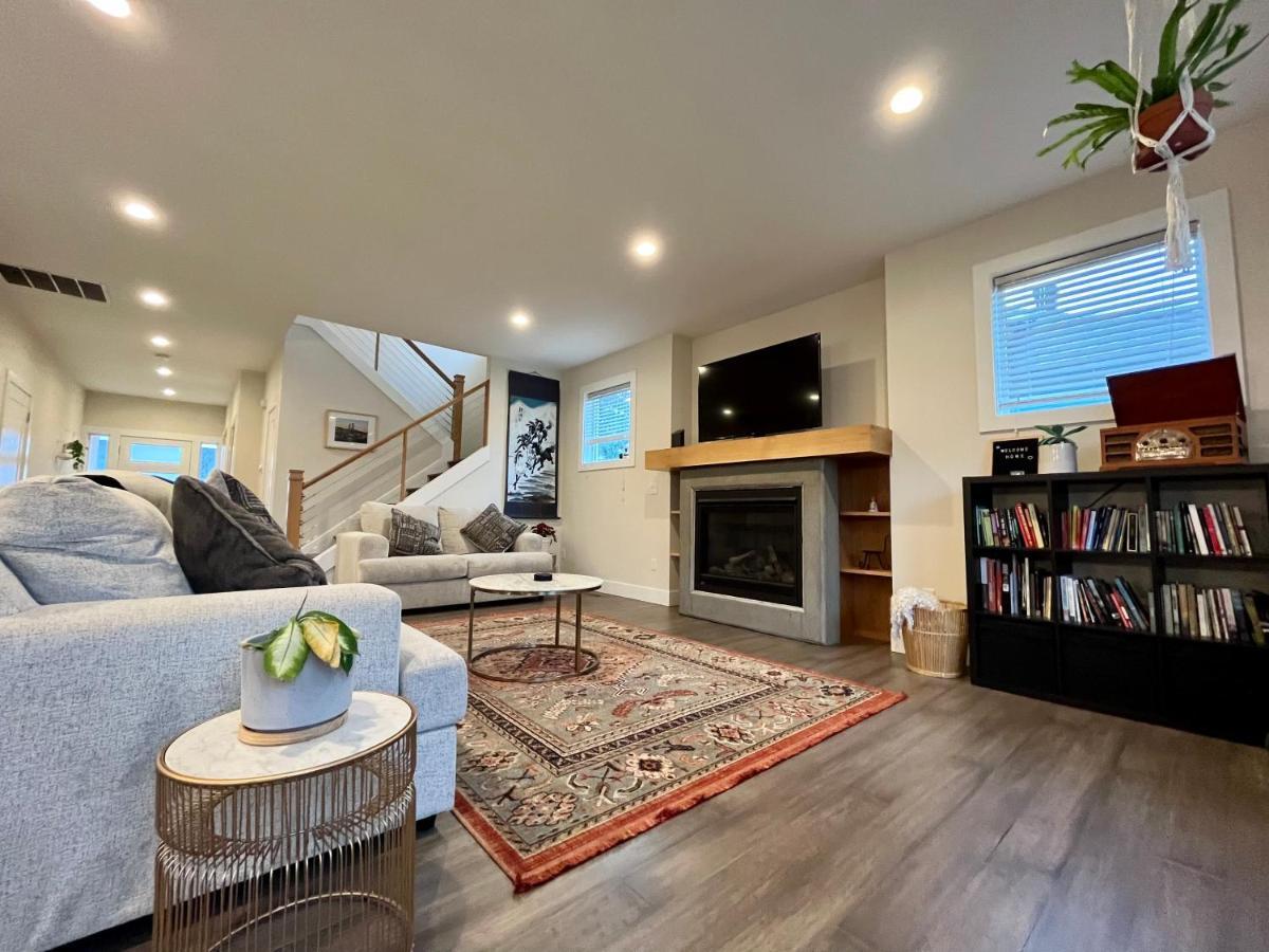 Amorcito De Jenny - Shared House Portland Exterior foto