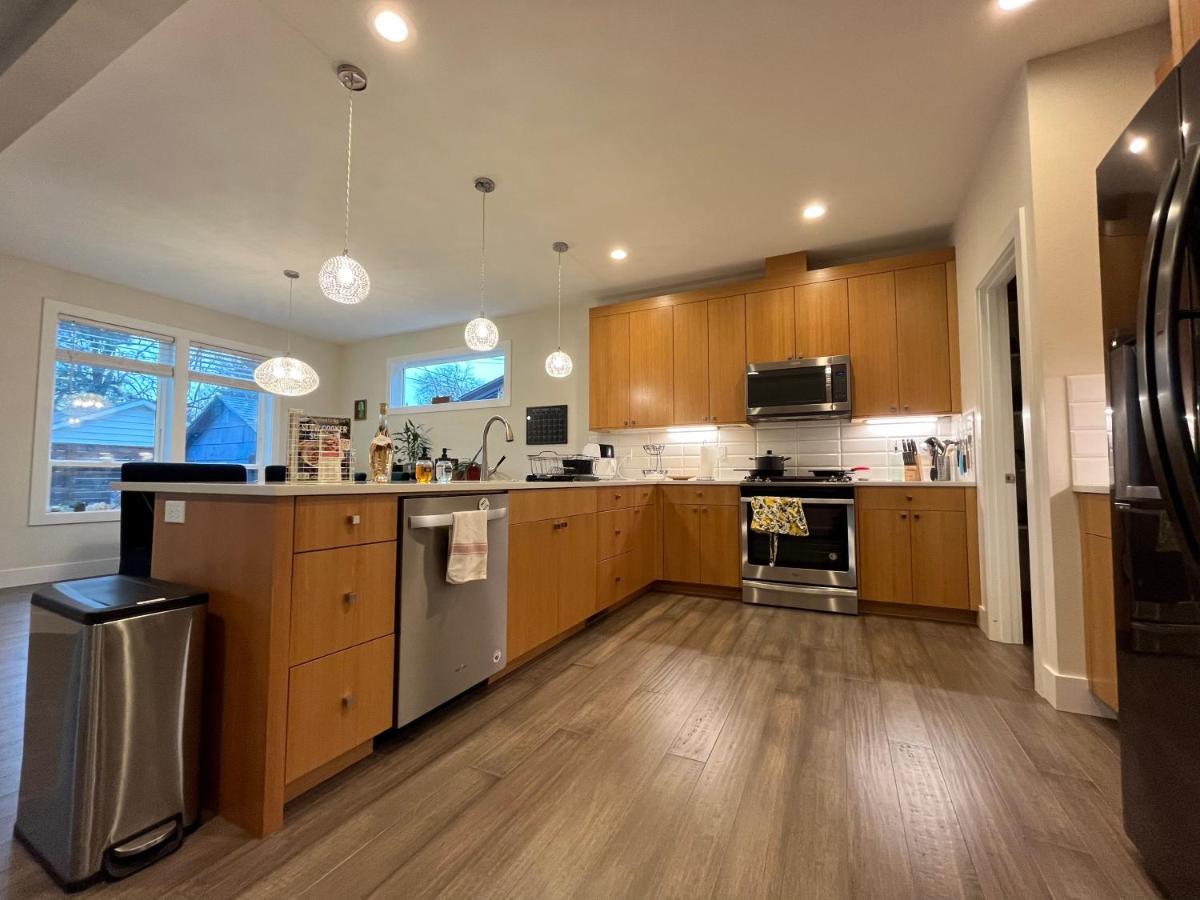 Amorcito De Jenny - Shared House Portland Exterior foto