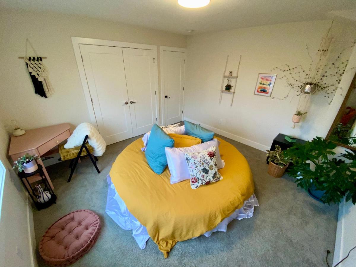 Amorcito De Jenny - Shared House Portland Exterior foto
