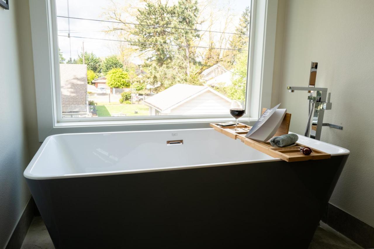 Amorcito De Jenny - Shared House Portland Exterior foto