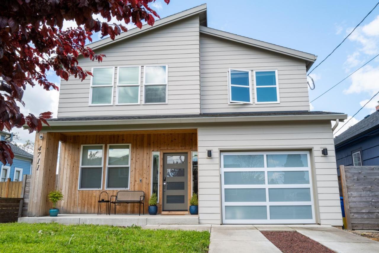 Amorcito De Jenny - Shared House Portland Exterior foto