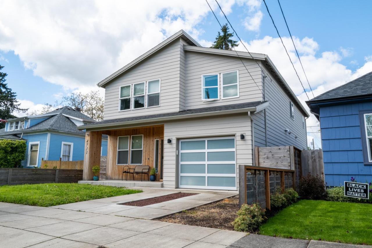 Amorcito De Jenny - Shared House Portland Exterior foto