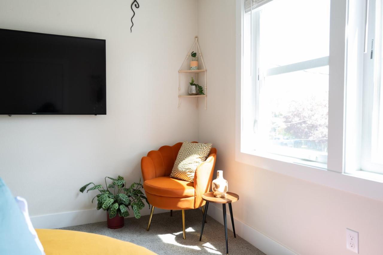 Amorcito De Jenny - Shared House Portland Exterior foto