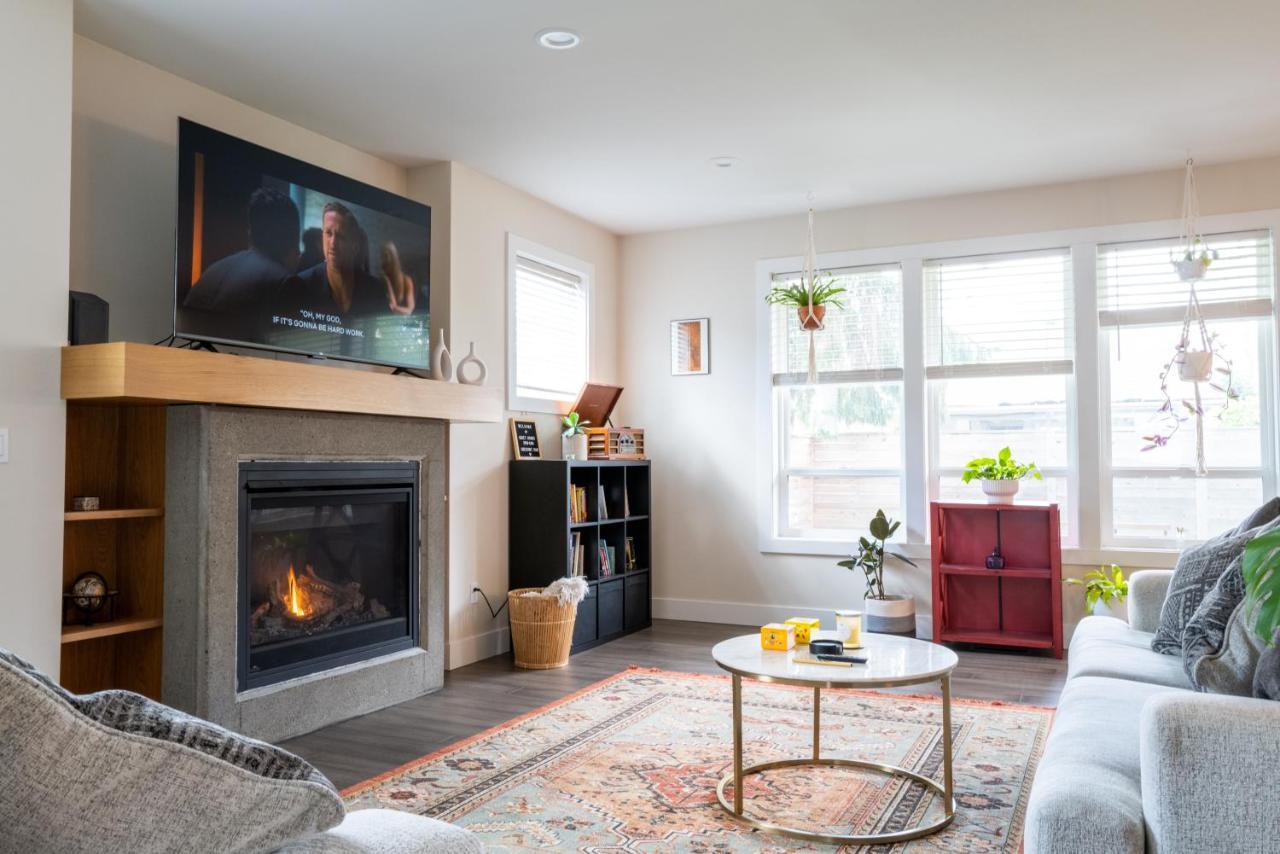 Amorcito De Jenny - Shared House Portland Exterior foto