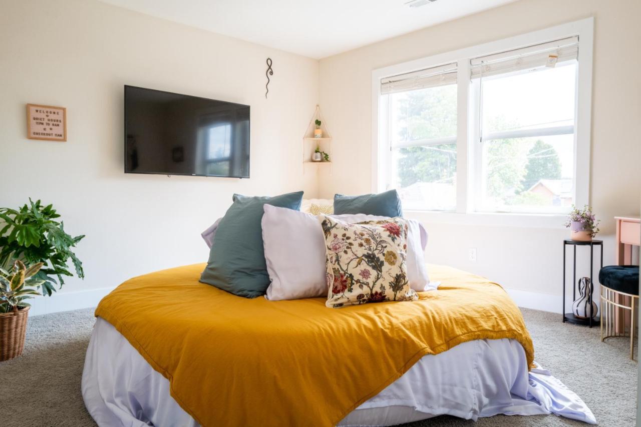 Amorcito De Jenny - Shared House Portland Exterior foto