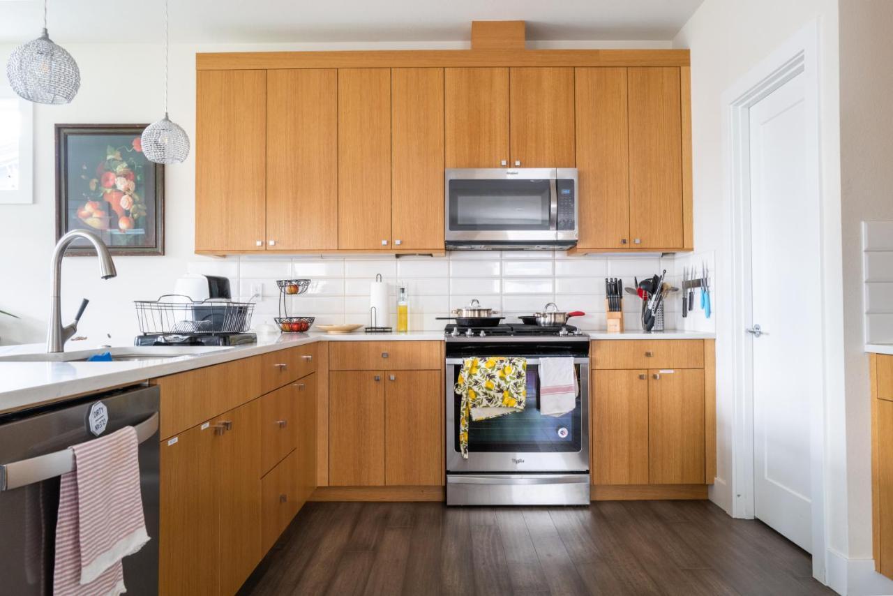 Amorcito De Jenny - Shared House Portland Exterior foto