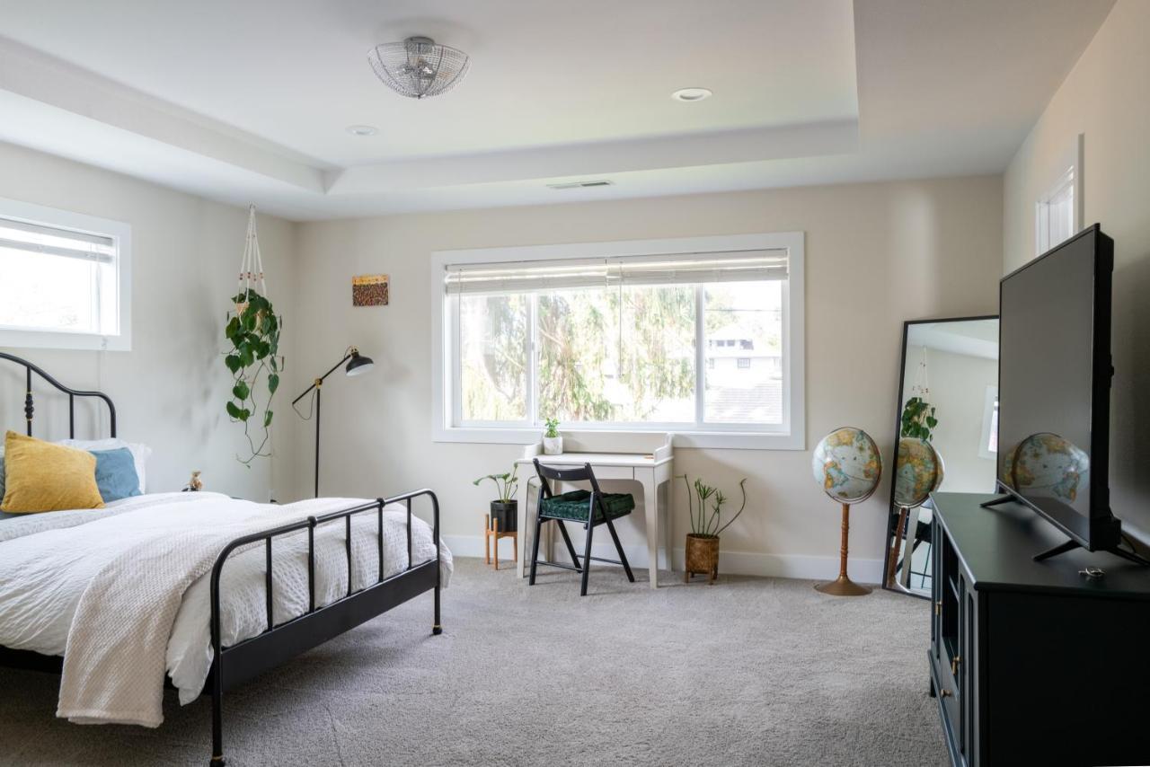Amorcito De Jenny - Shared House Portland Exterior foto
