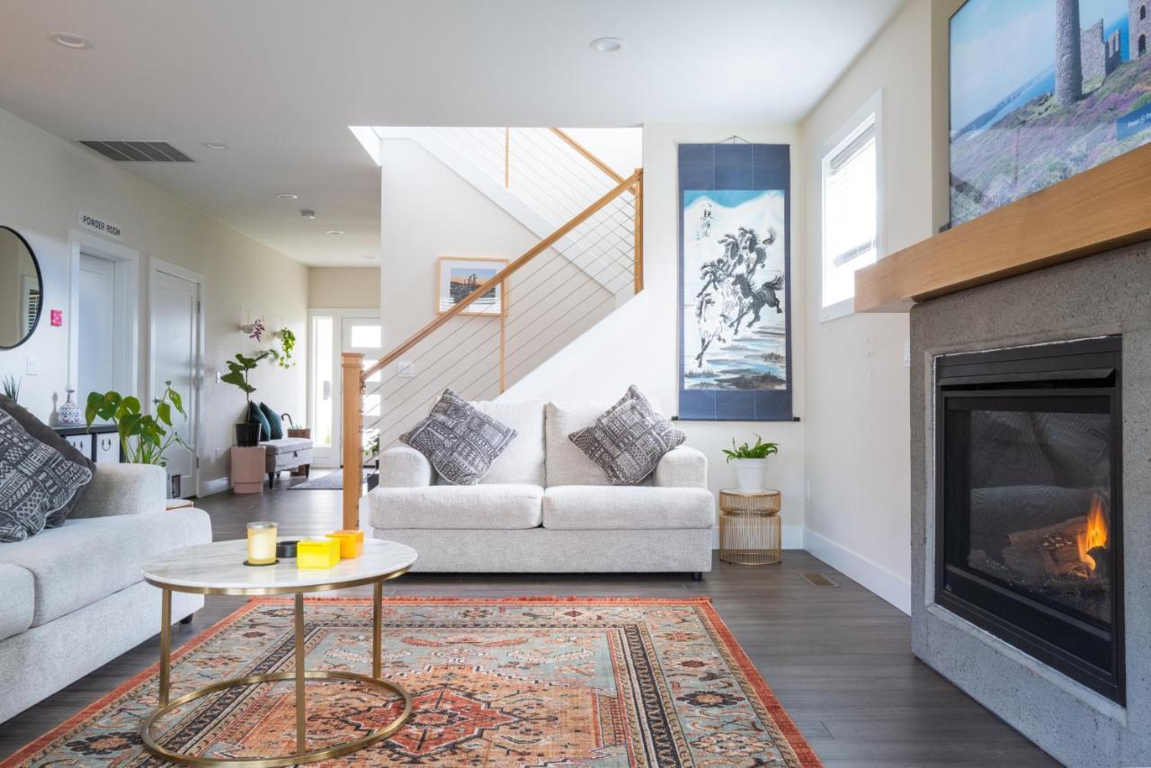 Amorcito De Jenny - Shared House Portland Exterior foto