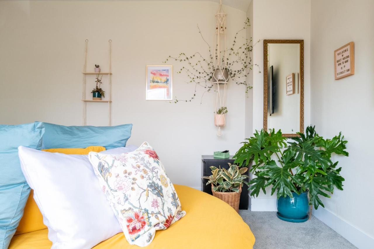 Amorcito De Jenny - Shared House Portland Exterior foto